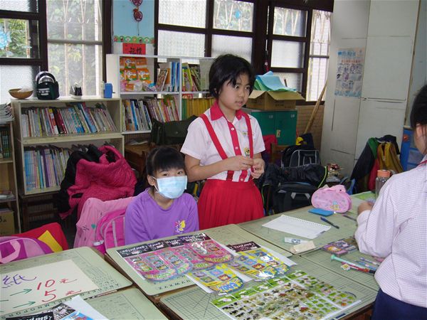 放大圖：