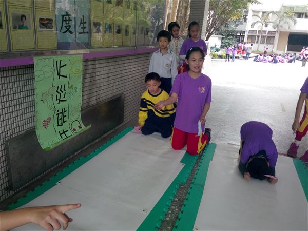 放大圖：