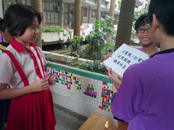 放大圖：