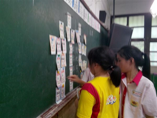 放大圖：