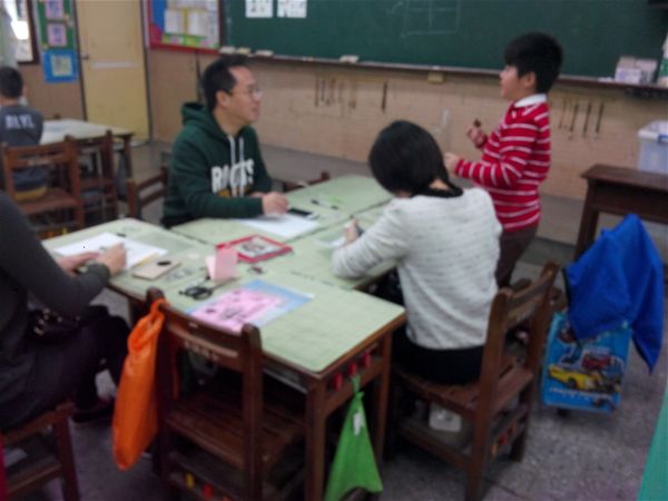 放大圖：