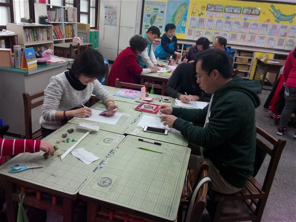 放大圖：
