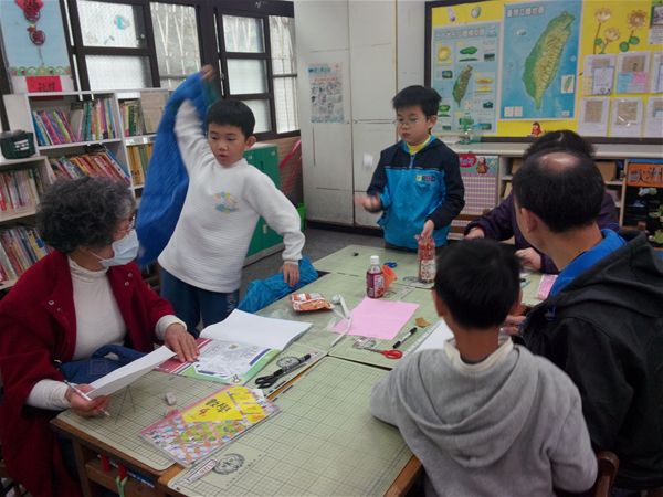 放大圖：