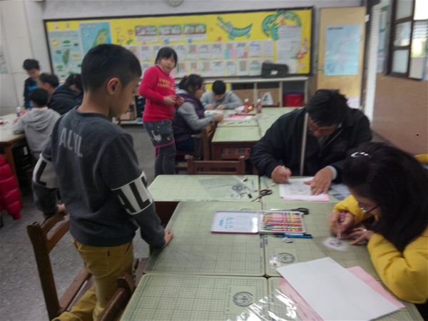 放大圖：
