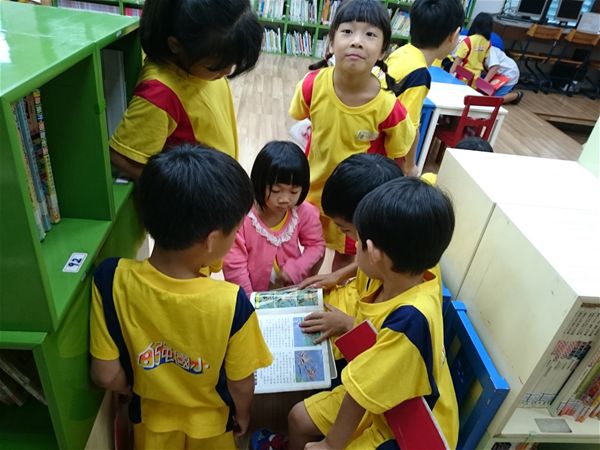 放大圖：
