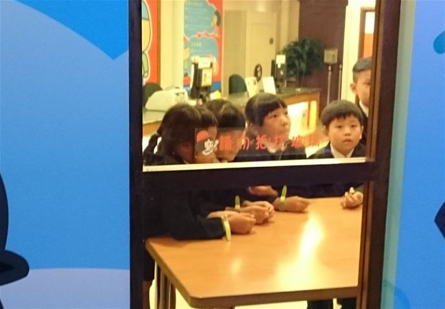 放大圖：