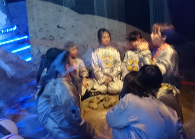 放大圖：