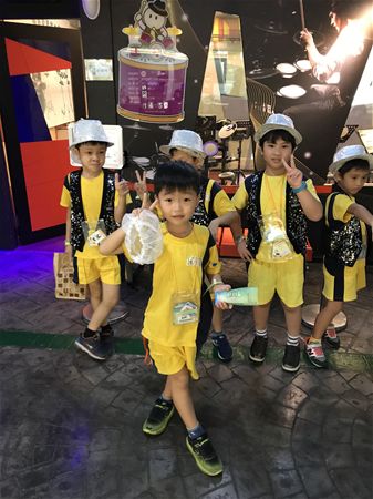 放大圖：