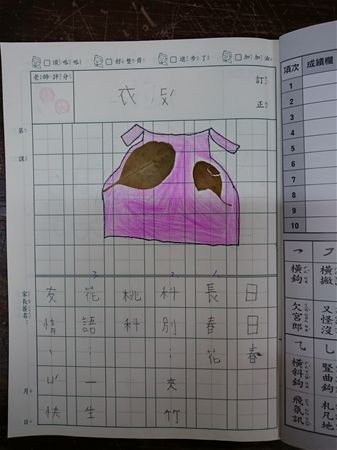 放大圖：