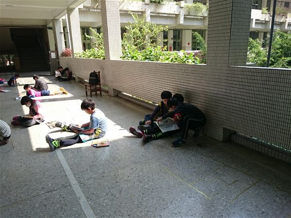放大圖：