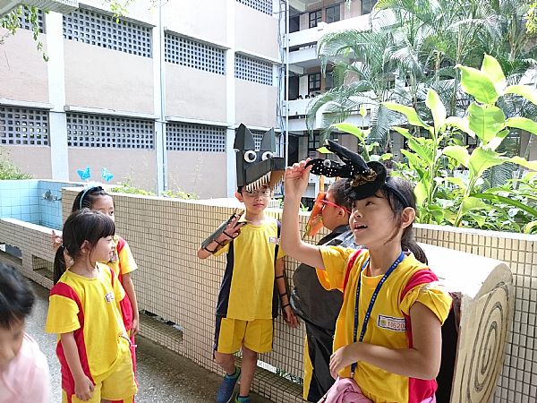 放大圖：