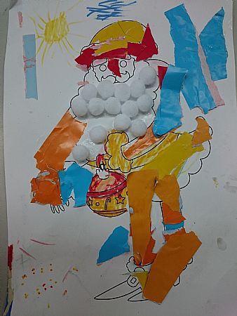 放大圖：