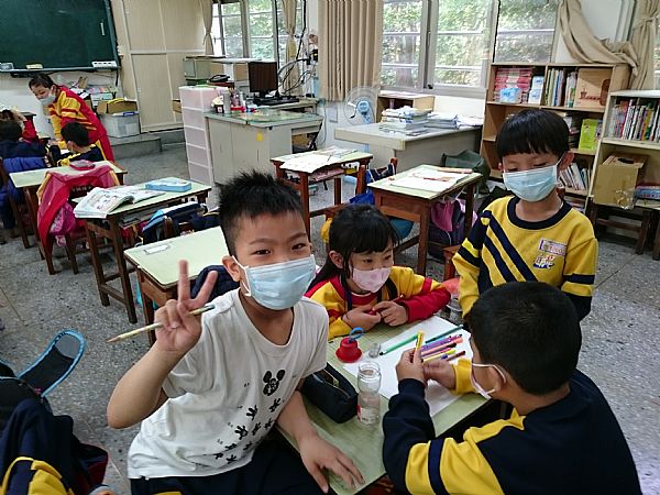 放大圖：