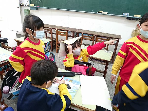 放大圖：