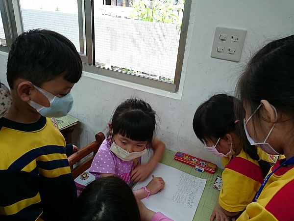 放大圖：