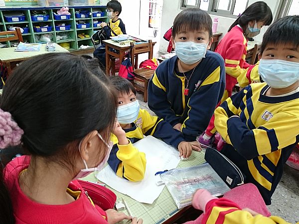 放大圖：