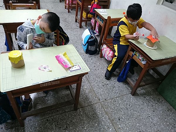 放大圖：