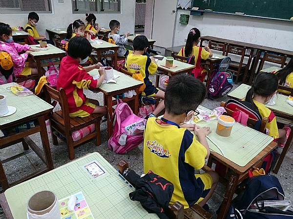 放大圖：