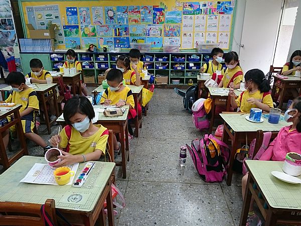 放大圖：