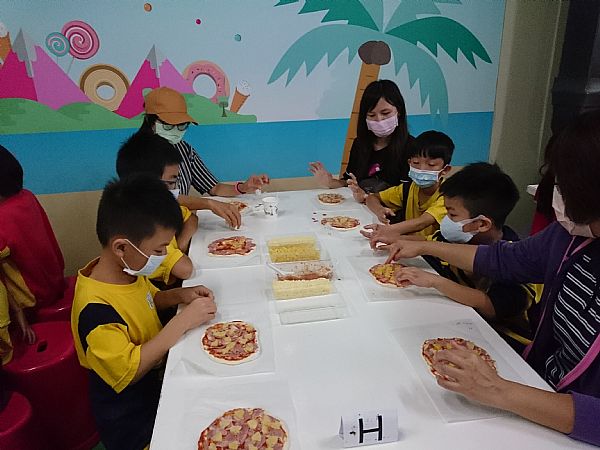 放大圖：