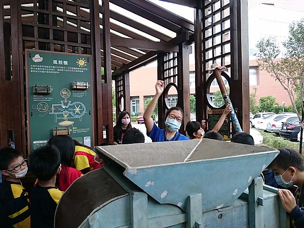 放大圖：
