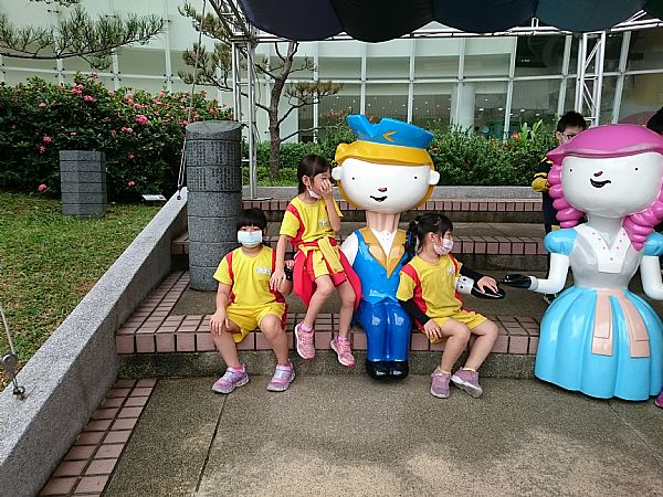 放大圖：