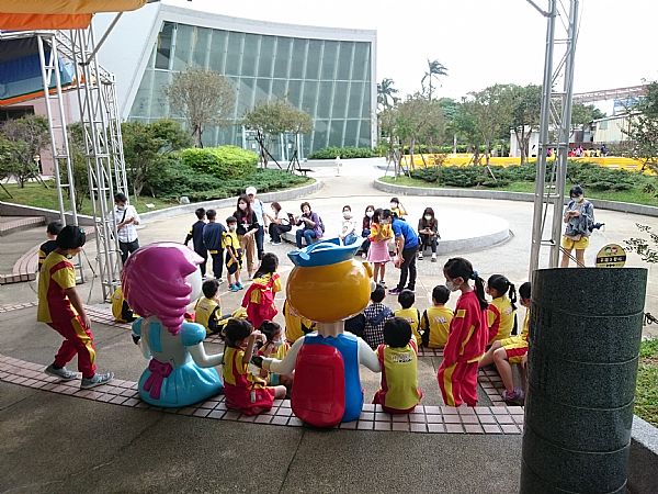 放大圖：