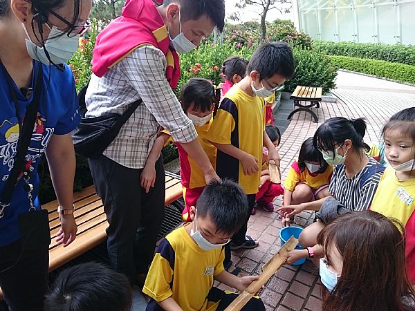 放大圖：