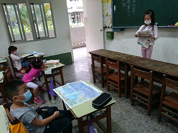 放大圖：