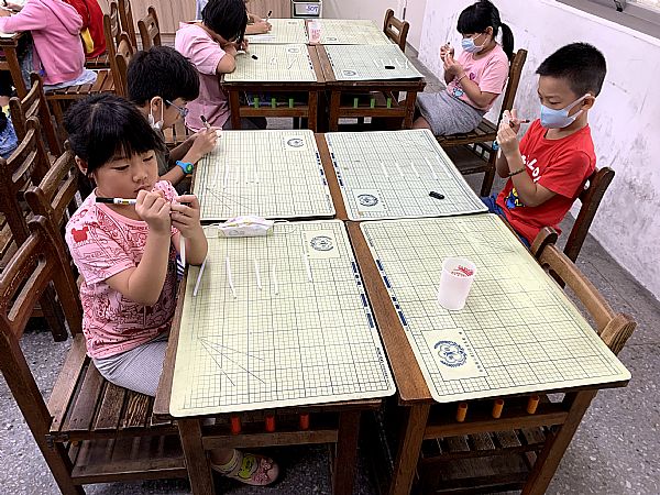 放大圖：