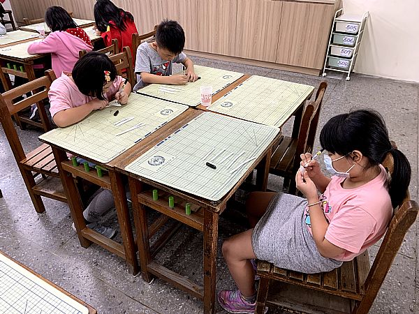 放大圖：