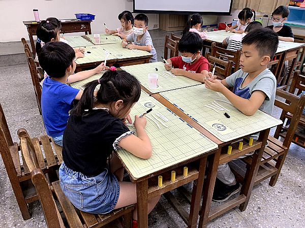 放大圖：