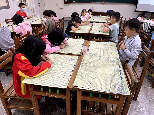 放大圖：