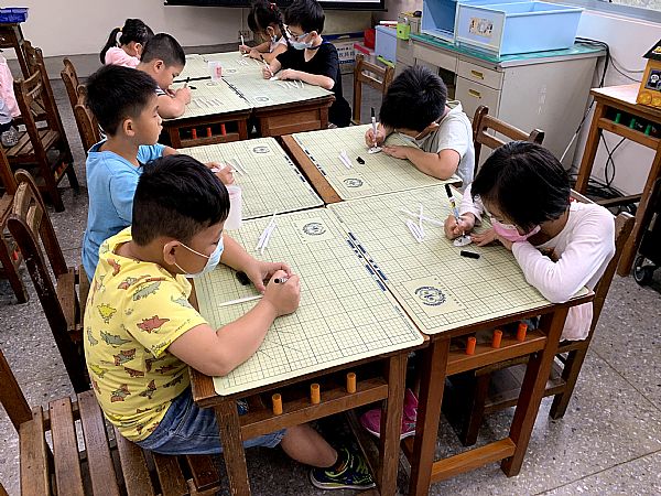放大圖：