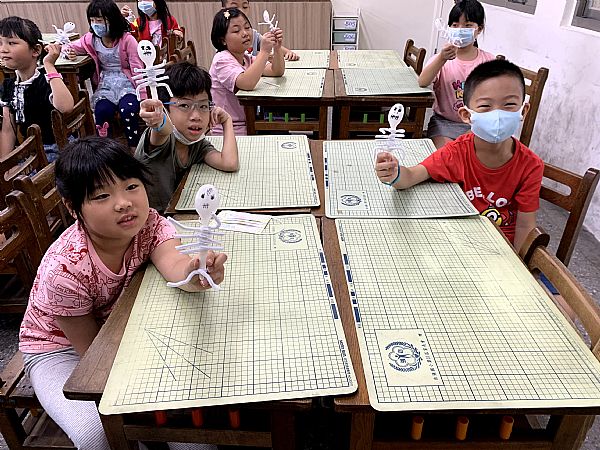 放大圖：