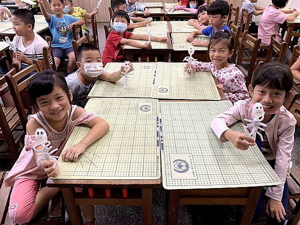 放大圖：