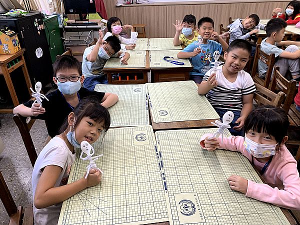 放大圖：
