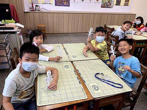 放大圖：