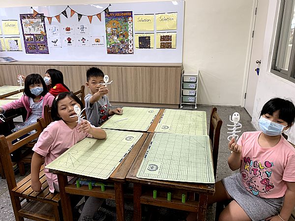 放大圖：