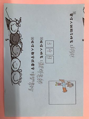 放大圖：