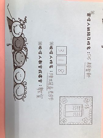 放大圖：