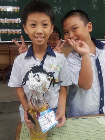 放大圖：