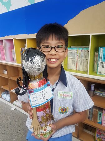 放大圖：
