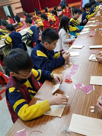 放大圖：