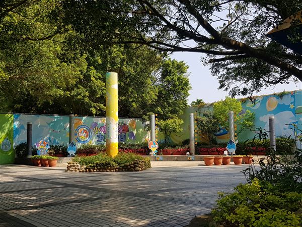 放大圖：