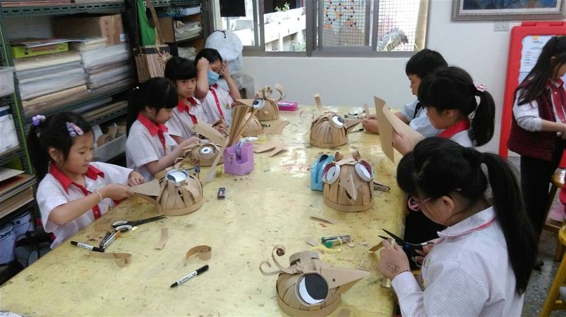 放大圖：