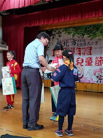 放大圖：