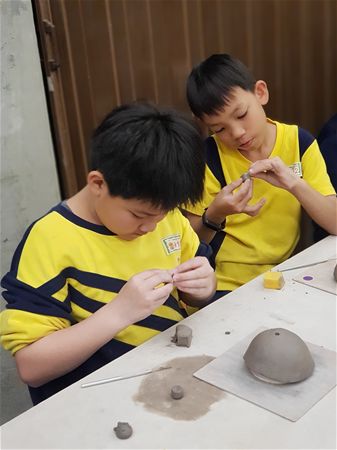 放大圖：