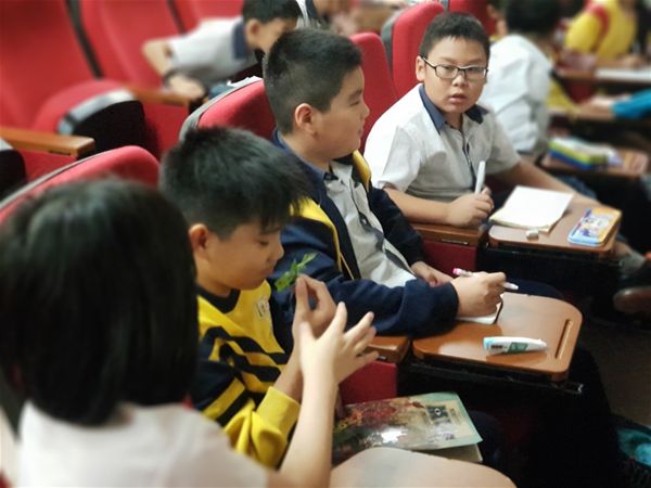放大圖：