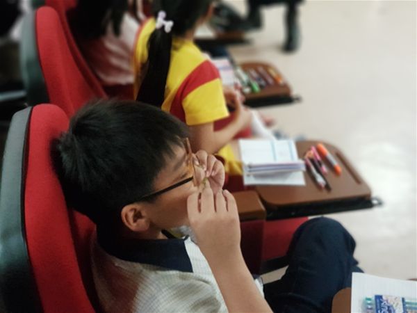 放大圖：